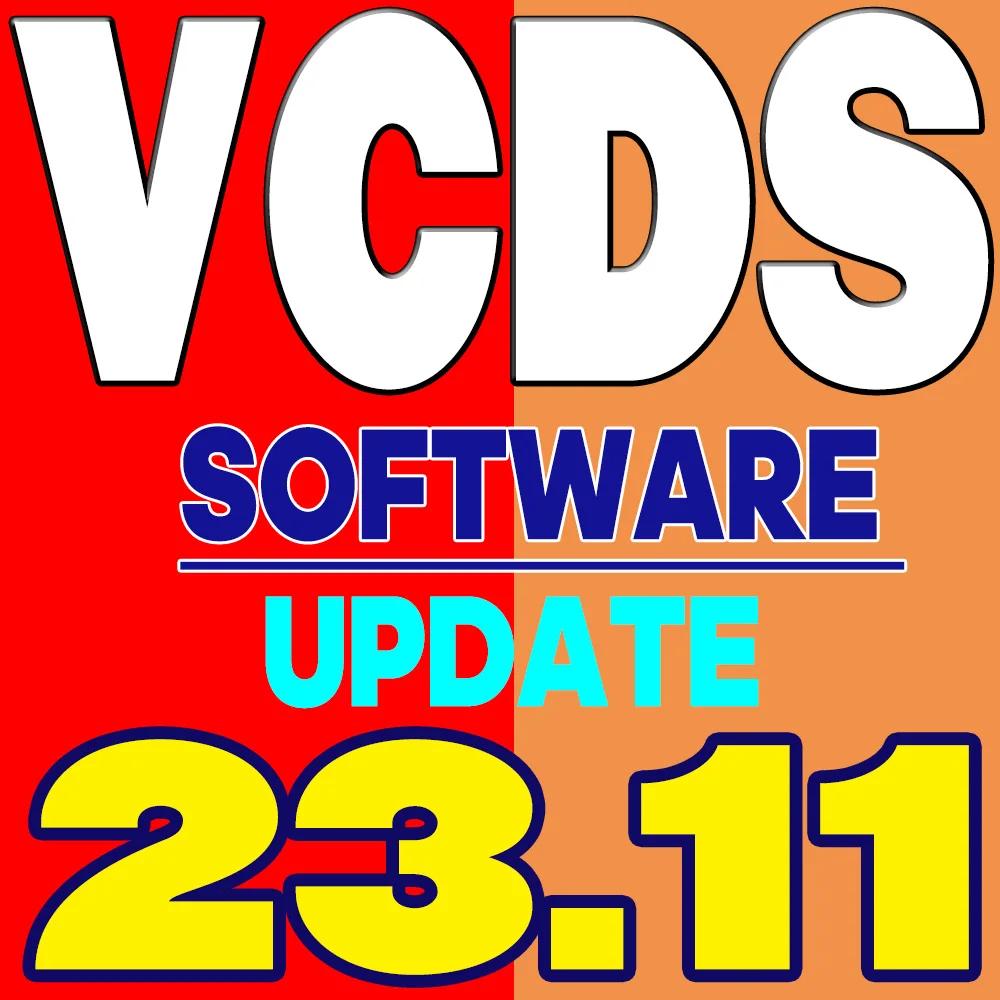 Ʈ Ʈ VCDS VAG COM OBD2 ĳ, HEX V2 USB ̽, ٰ ƿ ڴ ¼  VINs Atmega162 ٱ